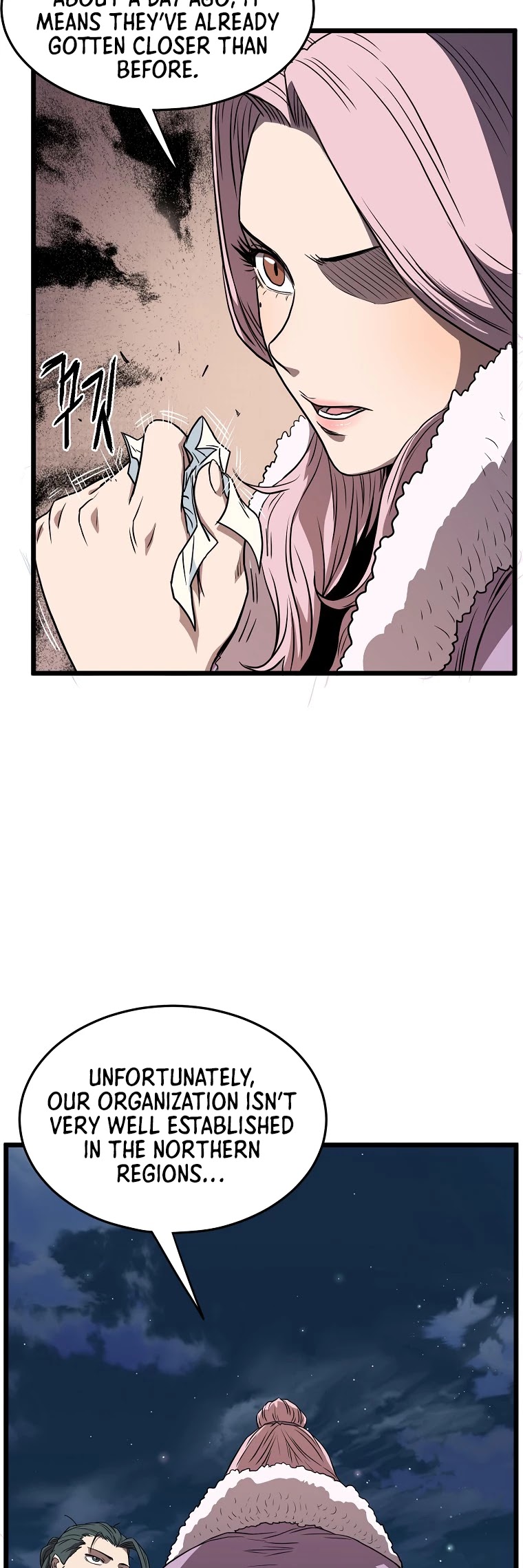 Murim Login Chapter 79 image 20